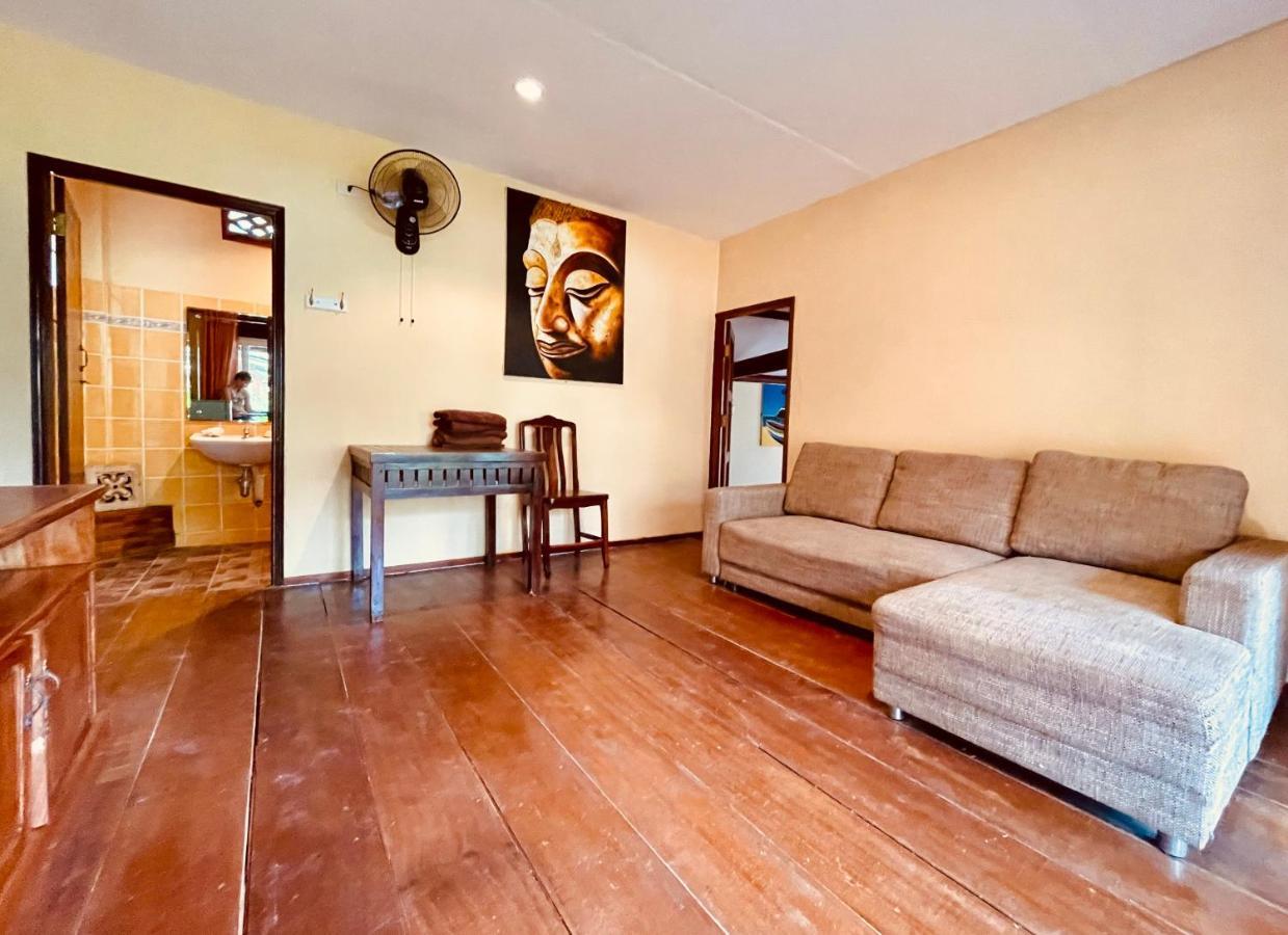Paradise Palms كو تشانغ المظهر الخارجي الصورة