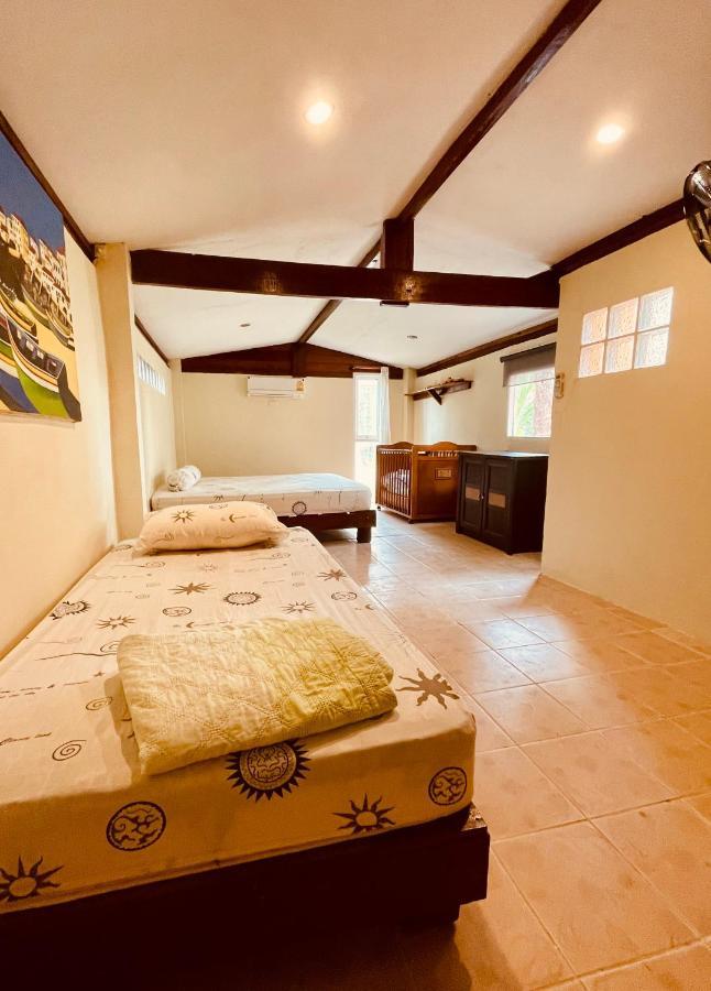 Paradise Palms كو تشانغ المظهر الخارجي الصورة