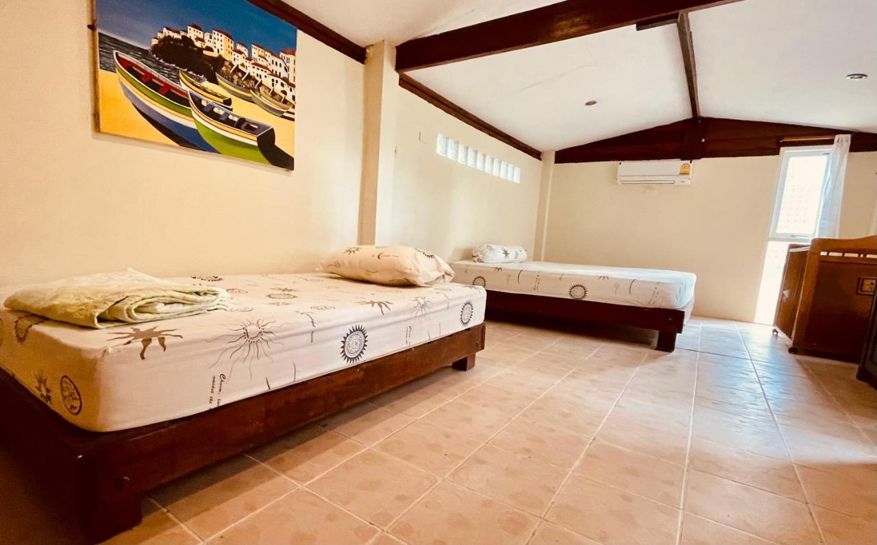 Paradise Palms كو تشانغ المظهر الخارجي الصورة