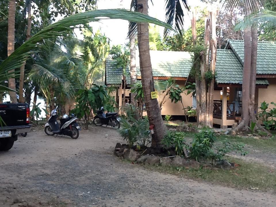 Paradise Palms كو تشانغ المظهر الخارجي الصورة