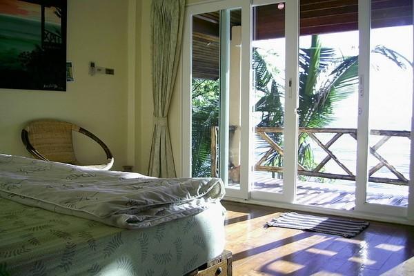 Paradise Palms كو تشانغ المظهر الخارجي الصورة