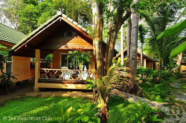 Paradise Palms كو تشانغ المظهر الخارجي الصورة