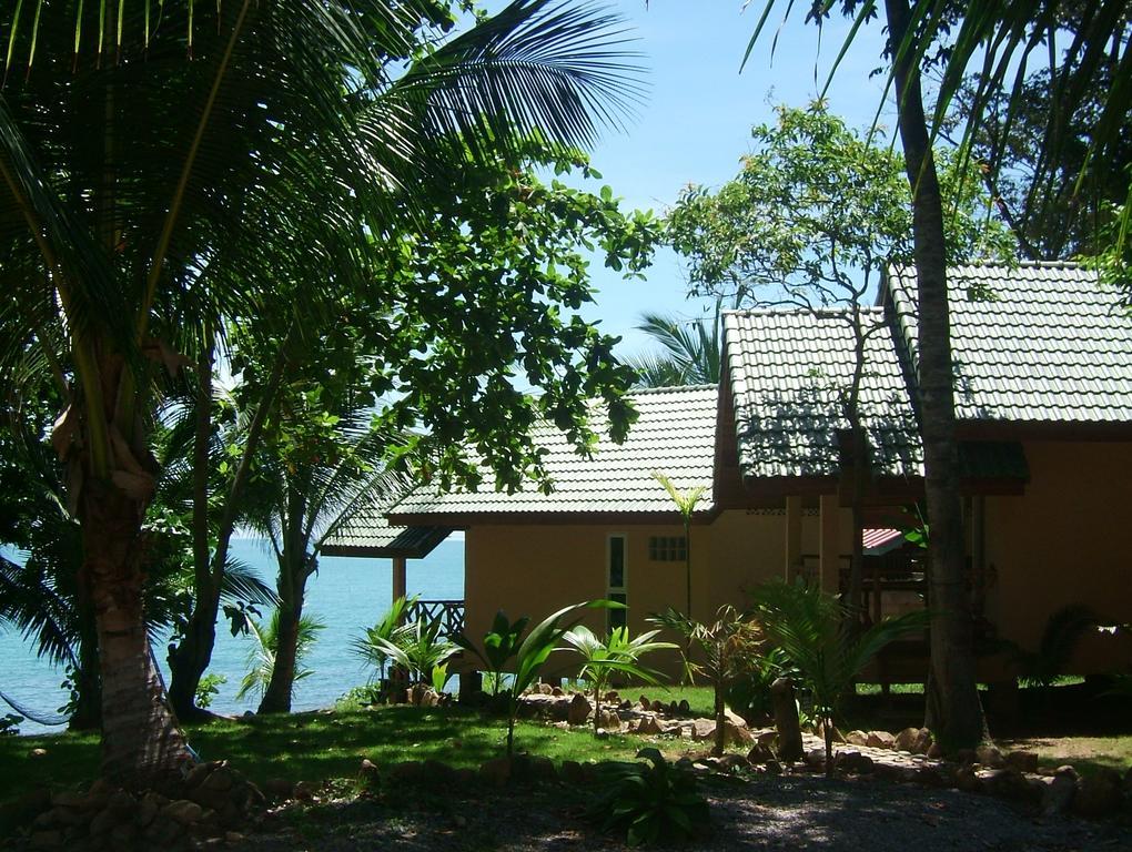 Paradise Palms كو تشانغ المظهر الخارجي الصورة