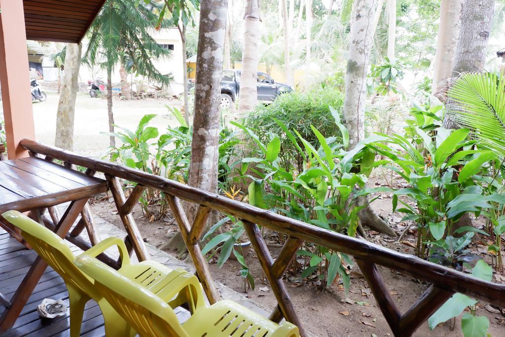Paradise Palms كو تشانغ المظهر الخارجي الصورة